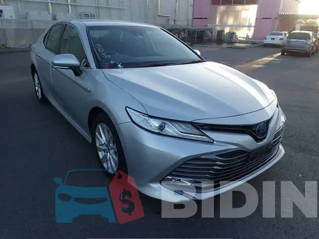 AXVH701024145 Photo# 1