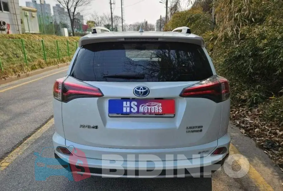 JTMDJREV6HD140436 Photo# 5