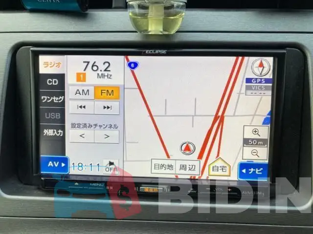 ZVW301840669 Photo# 7