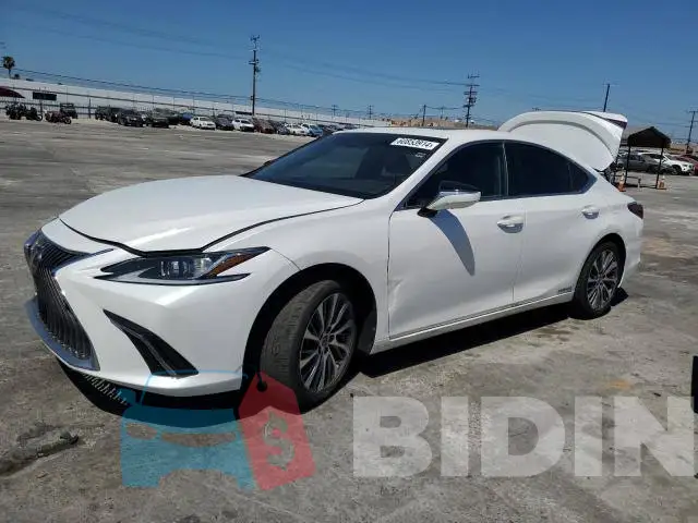 58ADA1C15MU010275 Photo# 5