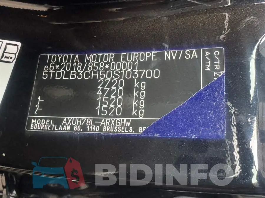 5TDLB3CH50S103700 Photo# 16