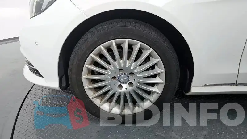 WDDHF5FB3EA965935 Photo# 5