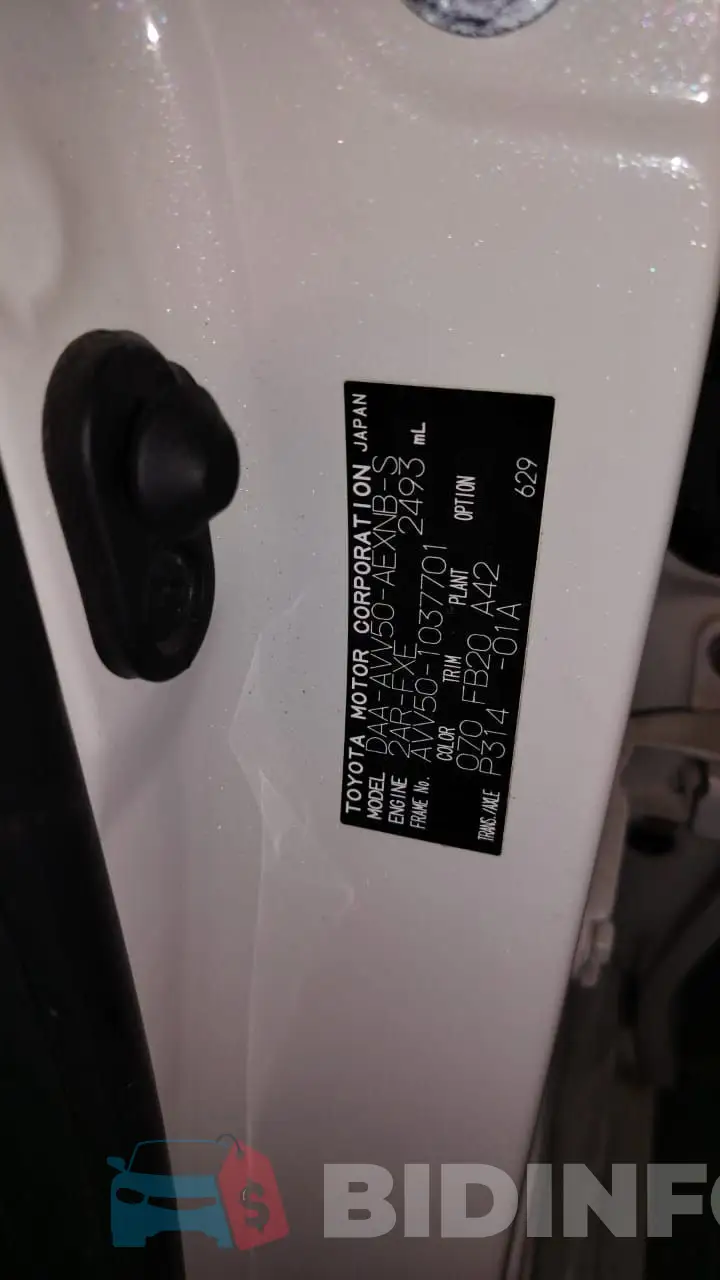 AVV501037701 Photo# 6