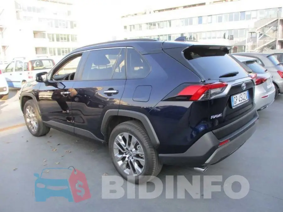 JTMD63FV30D102938 Photo# 4