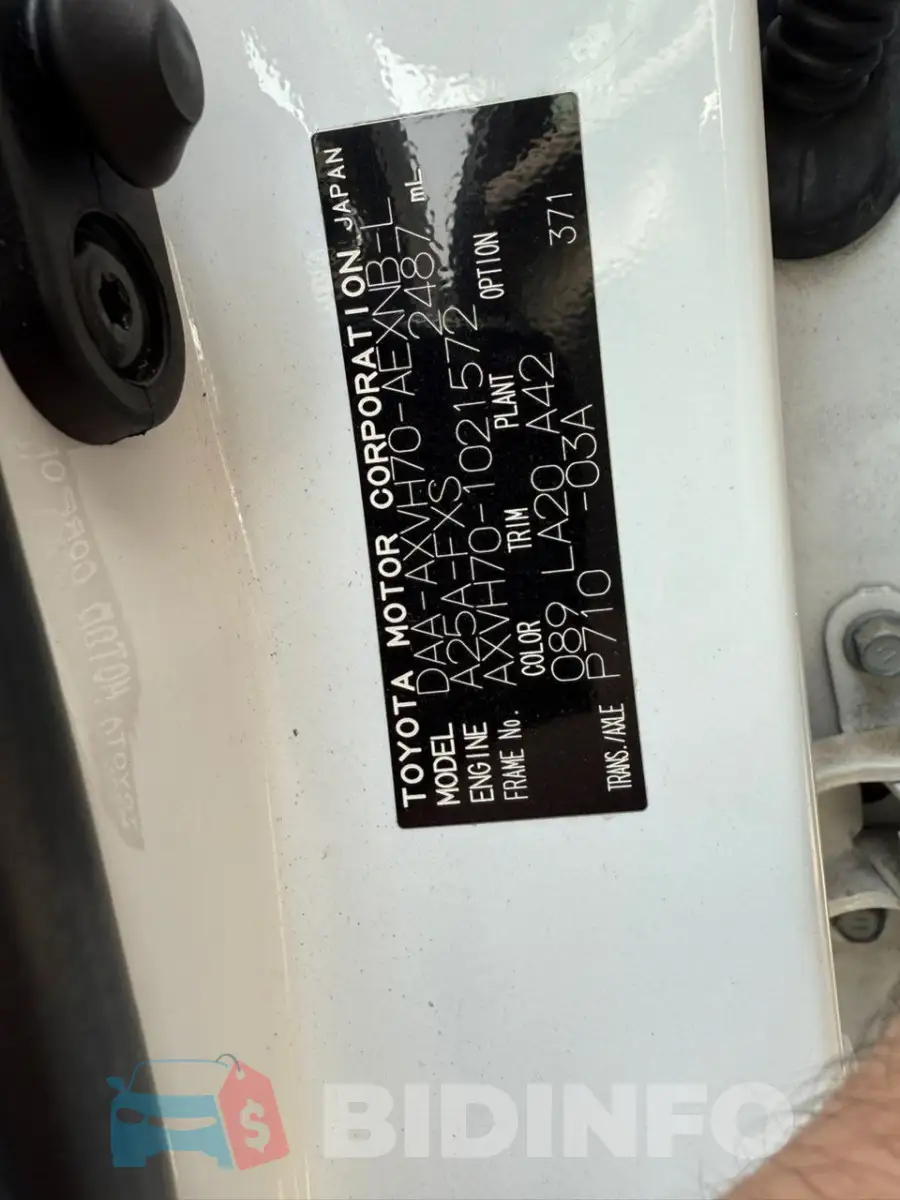 AXVH701021572 Photo# 17