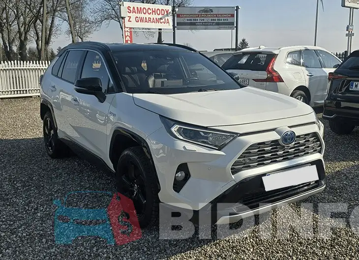 JTMW53FV00D508543 Photo# 6