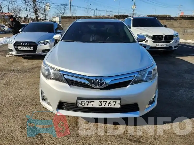 4T1BF1FK0FU609121 Photo# 1