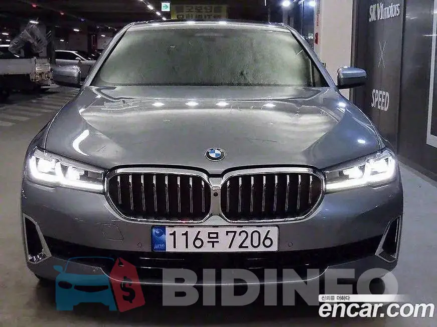 WBAJD9108JG972530 Photo# 2
