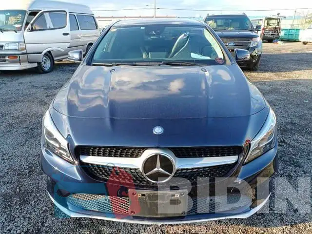WDD1173461N461926 Photo# 1