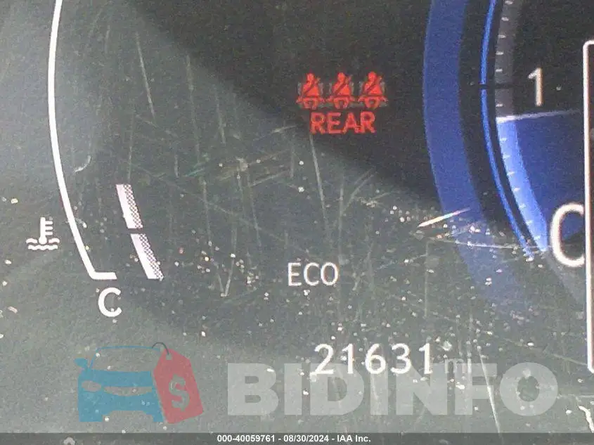 2T2BAMBA9PC002330 Photo# 8