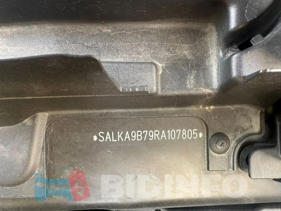 SALKA9B79RA107805 Photo# 14