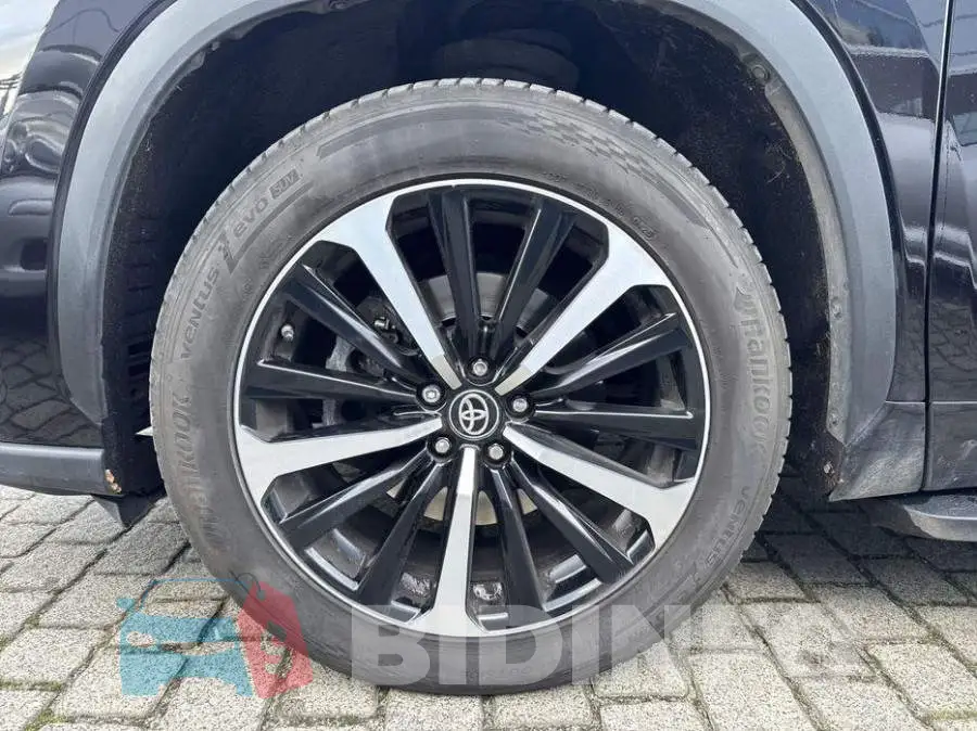 5TDLB3CH80S099352 Photo# 6